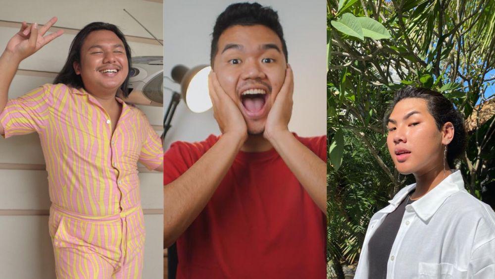 Kontennya Lucu dan Kreatif, 8 Akun Instagram Ini Wajib Kamu Follow!