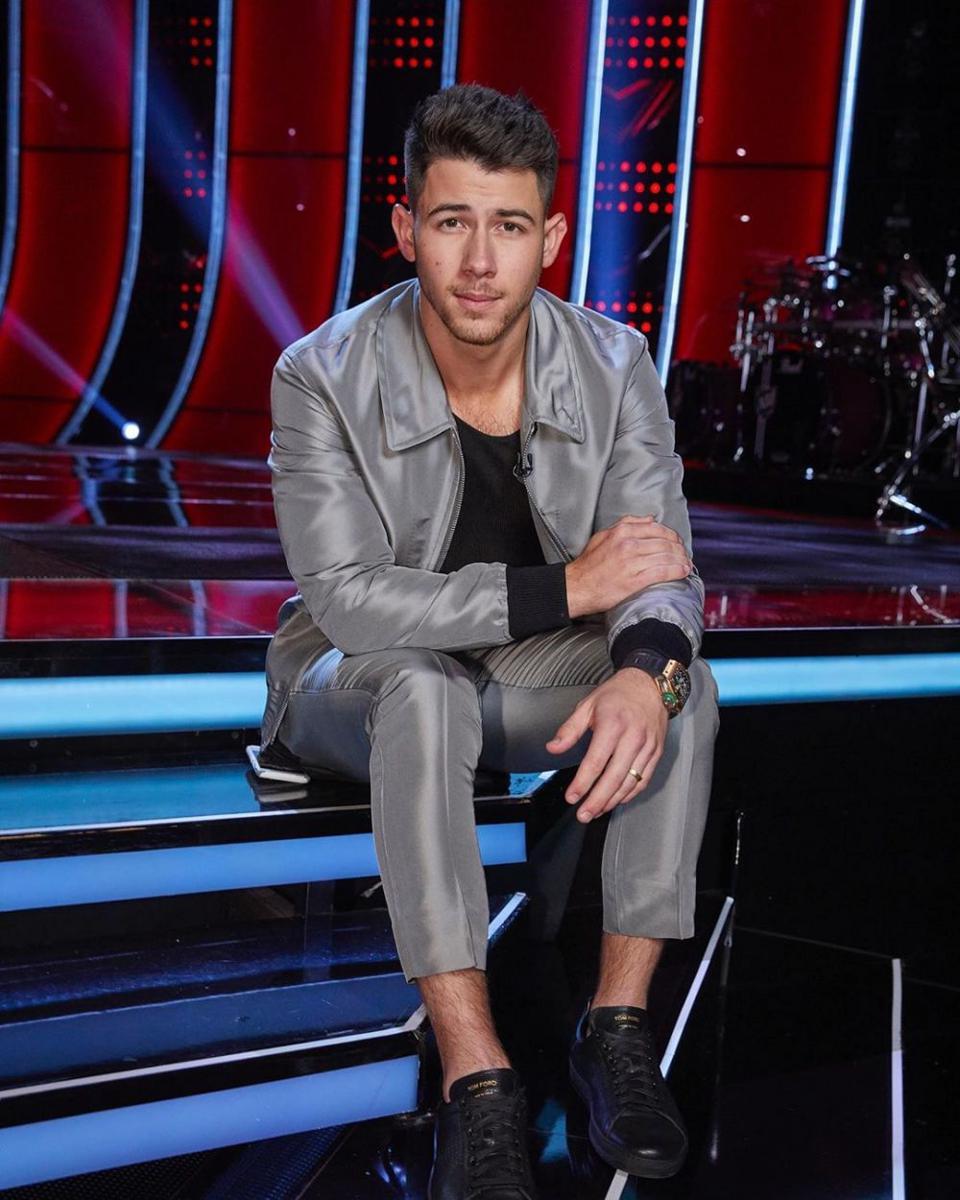 Instagram.com/nickjonas