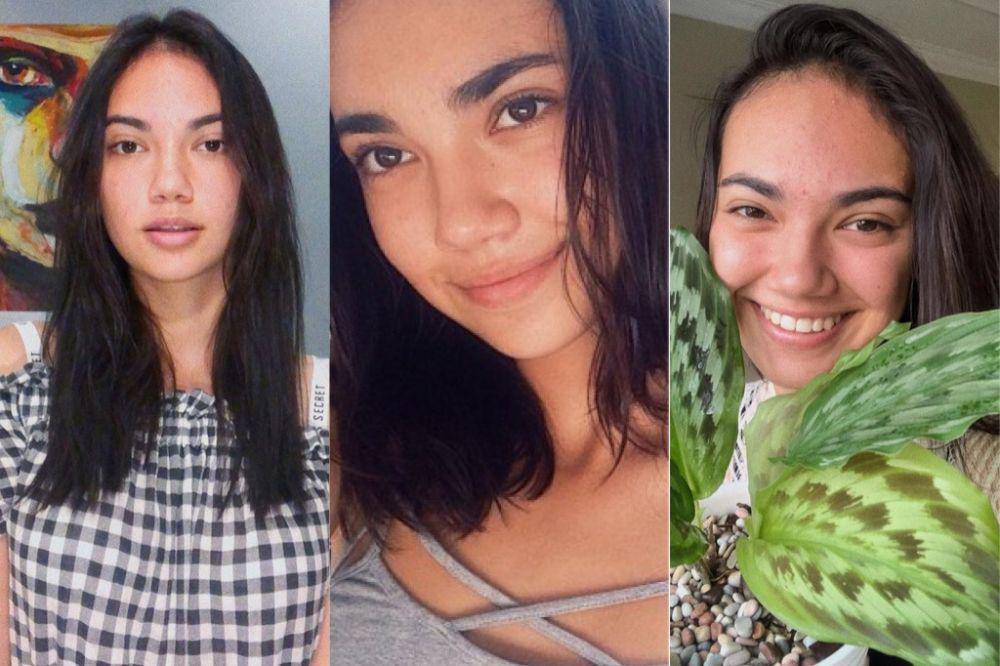 9 Potret Haico Van der Veken Tanpa Makeup, Pesonanya Bak Bidadari!