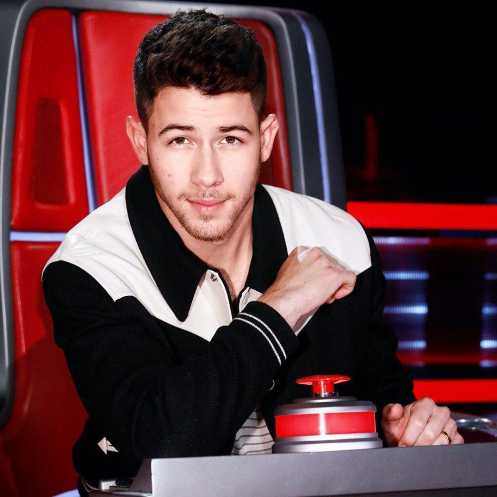 Instagram.com/nickjonas
