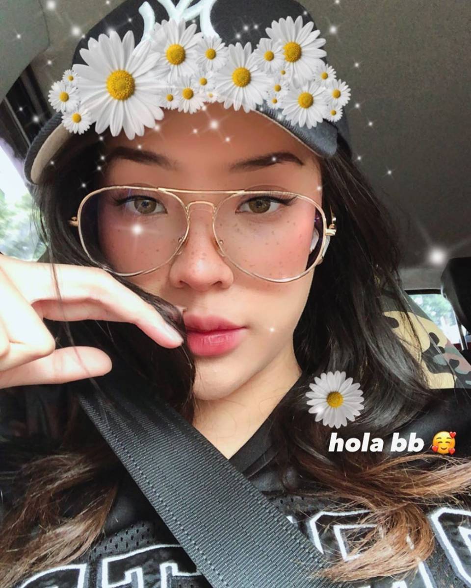 Instagram.com/anyageraldine