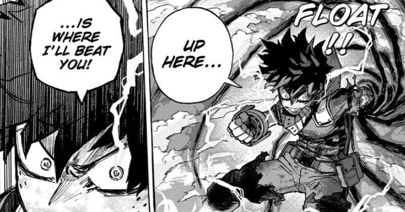 mangaplus.shueisha.co.jp/My Hero Academia