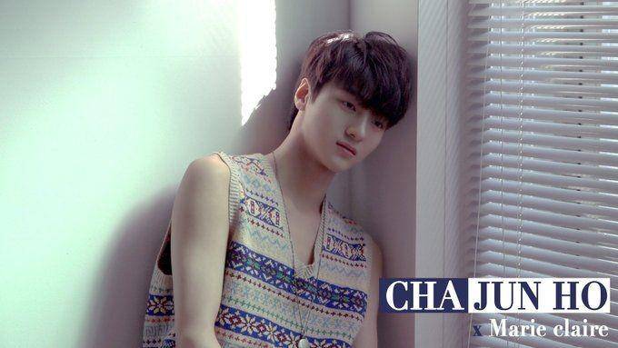 dok. Marie Claire