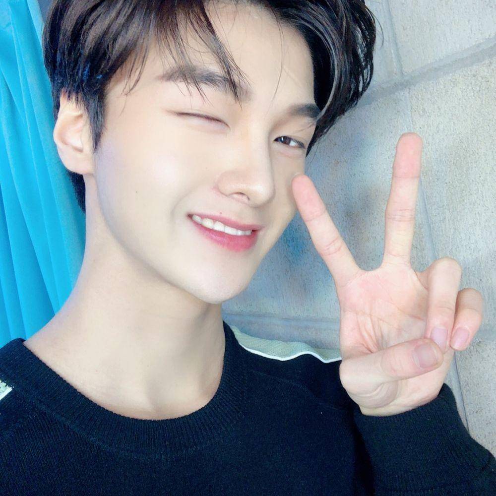 twitter.com/woollim_rookie