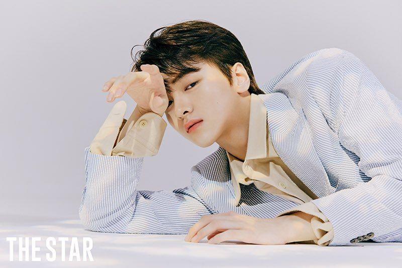 Segera Debut, Ini 10 Potret Cha Jun Ho Eks X1 yang Bikin Kangen!