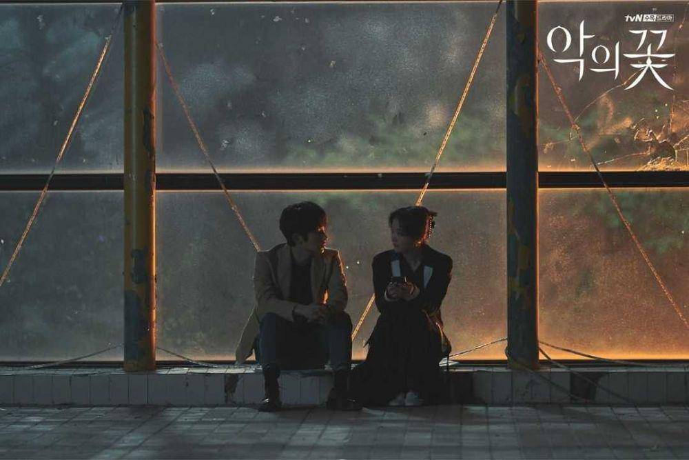 Instagram.com/tvndrama.official