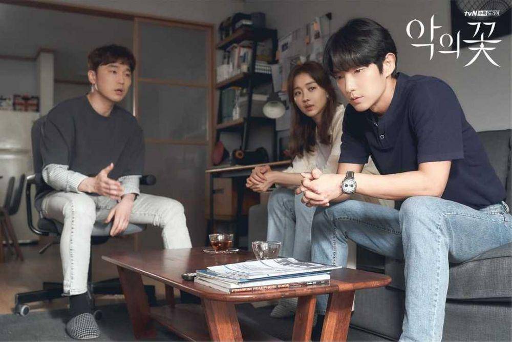 Instagram.com/tvndrama.official