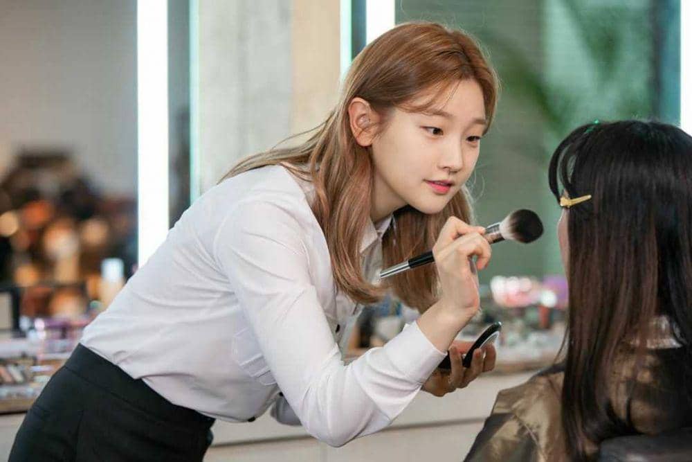 Park So Dam dan 12 Aktris Korea Ini Rayakan Ultah di Bulan September