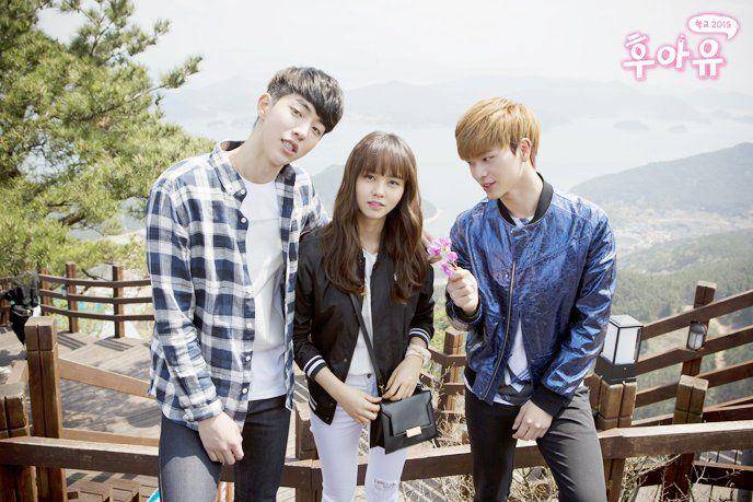 hancinema.net