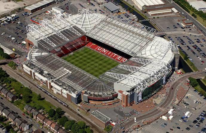 7 Stadion Klub Premier League Musim Ini yang Punya Kapasitas Terbesar