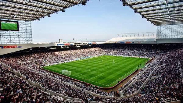 nufc.co.uk