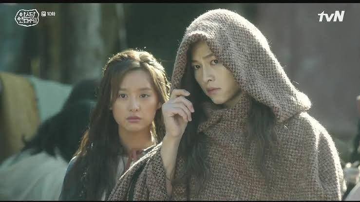 dramabeans.com