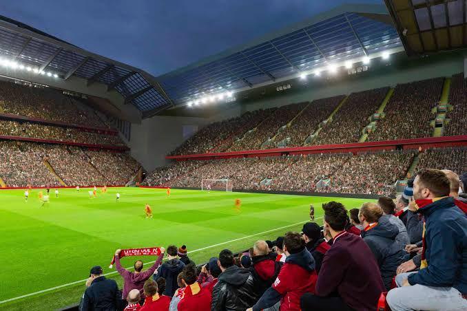 thisisanfield.com