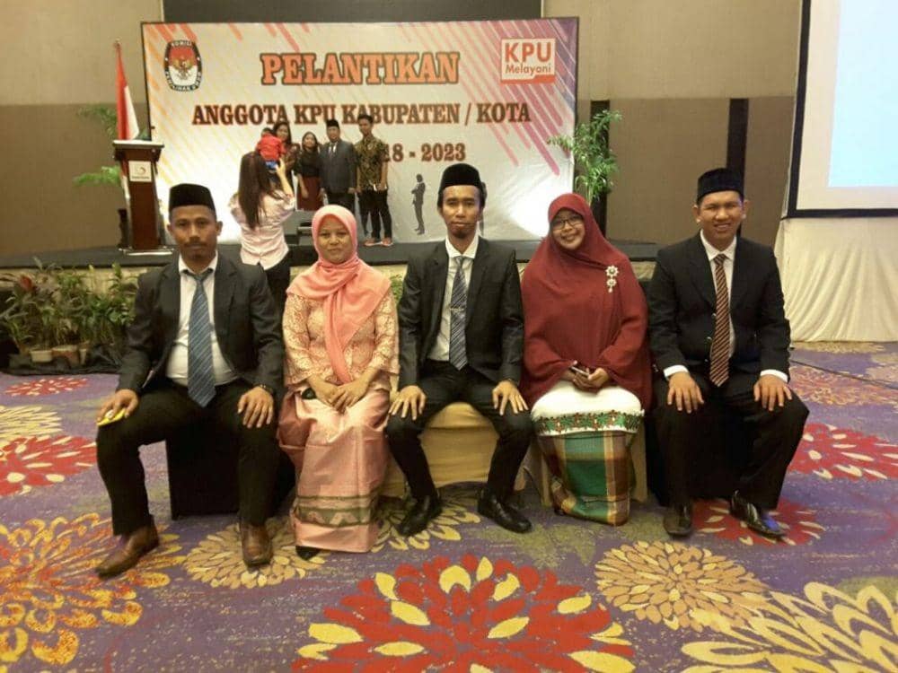 Komisioner KPU Gowa | kab-gowa.kpu.go.id