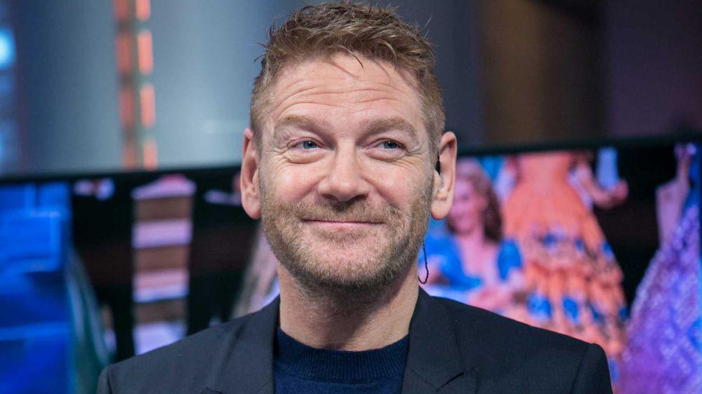Dari Drama hingga Action, Ini 7 Film Karya Sutradara Kenneth Branagh