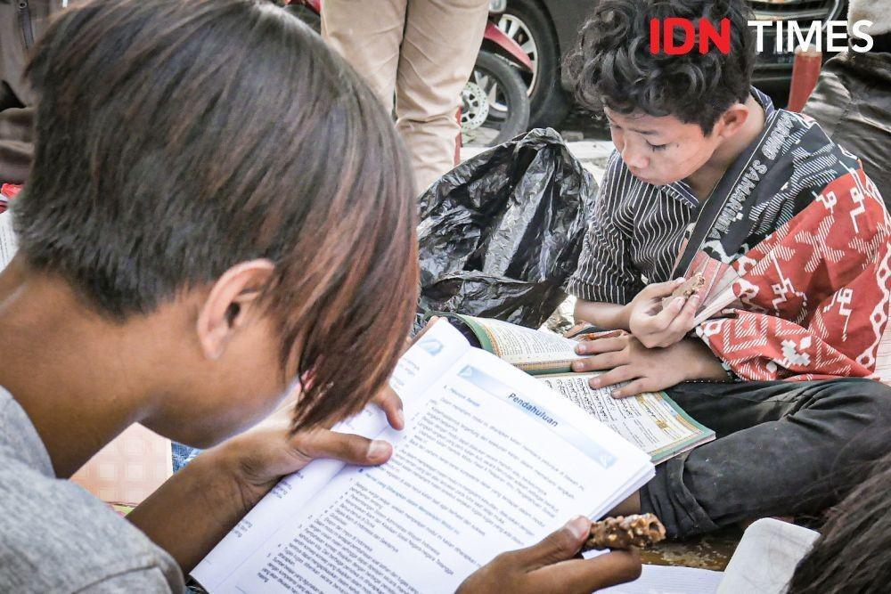 Jumeri: Kolaborasi Diperlukan Guna Sukseskan Pemberantasan Buta Aksara