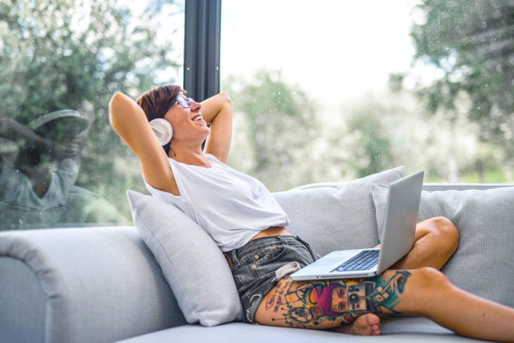 Anti Mager, 5 Mood Booster yang Bisa Kembalikan Semangatmu Bekerja