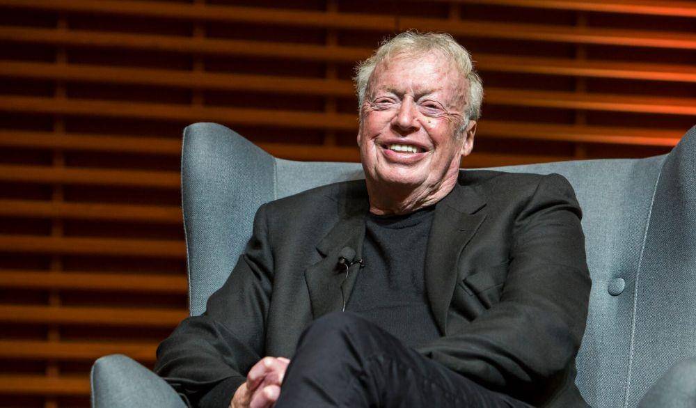 (Pendiri Nike, Phil Knight) gsb.stanford.edu