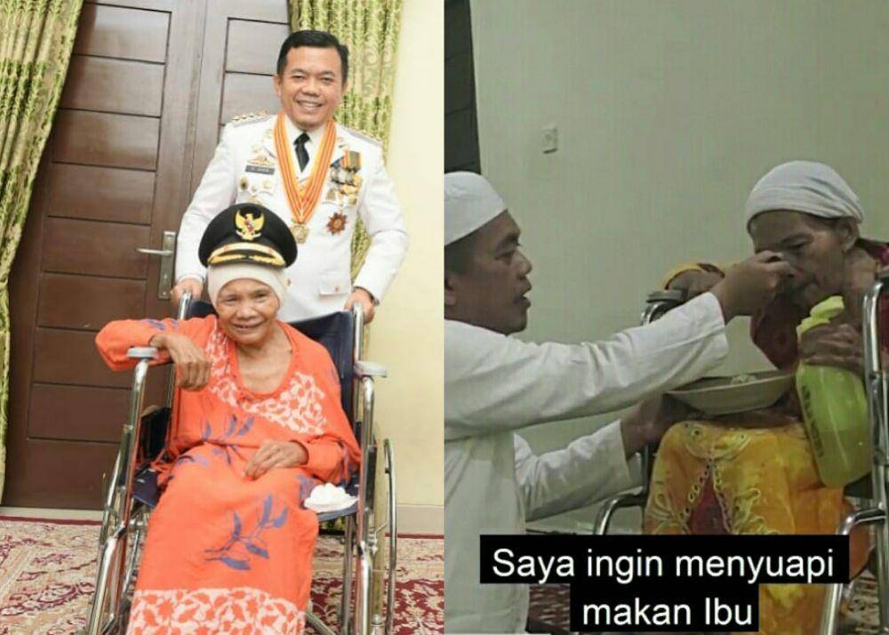Berbagai sumber