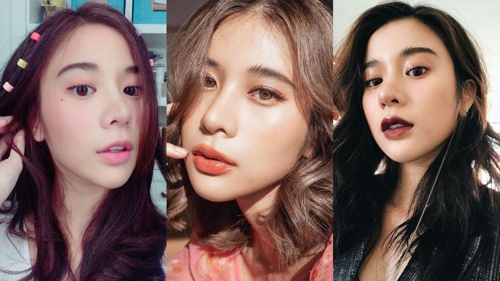 9 Warna Lipstik Supassara Thanachart, Referensi untuk Tampil Natural