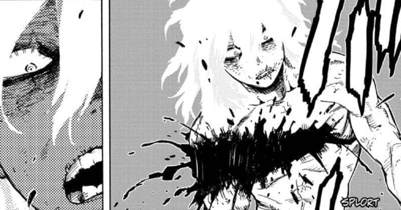 mangaplus.shueisha.co.jp/My Hero Academia