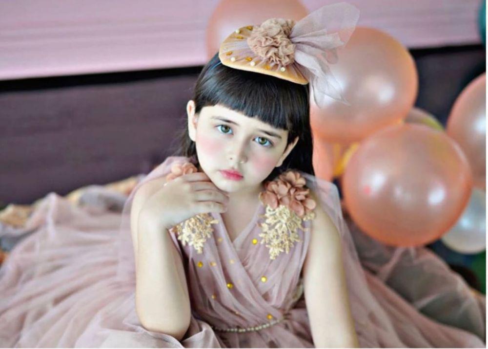10 Fakta Ciara Brosnan Pemeran Dea di 'Aku Hanya Ingin Dicintai'