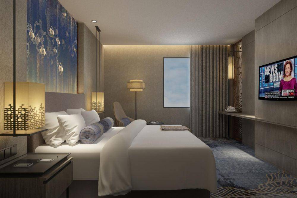 Radisson Hotel (Istimewa/Agoda)