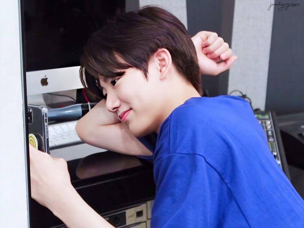 instagram.com/junkyugram