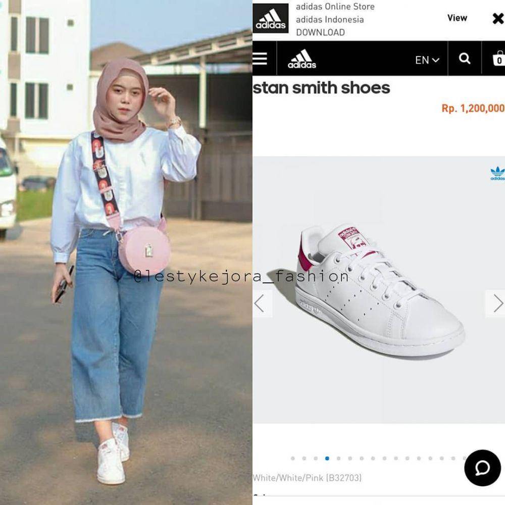 instagram.com/lestykejora_fashion