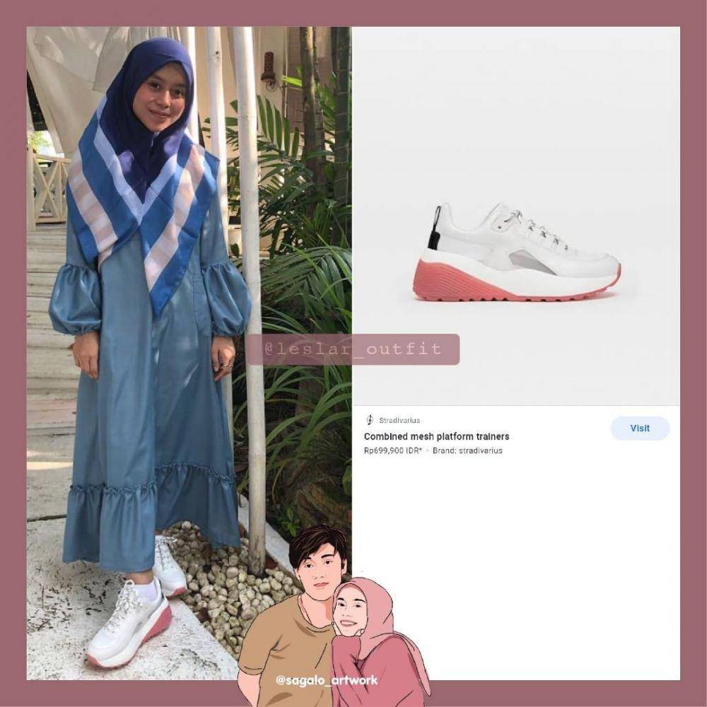 Instagram.com/leslar_outfit