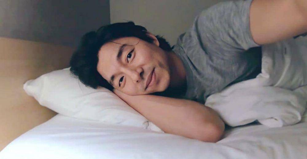 Instagram.com/gongyooactor1079