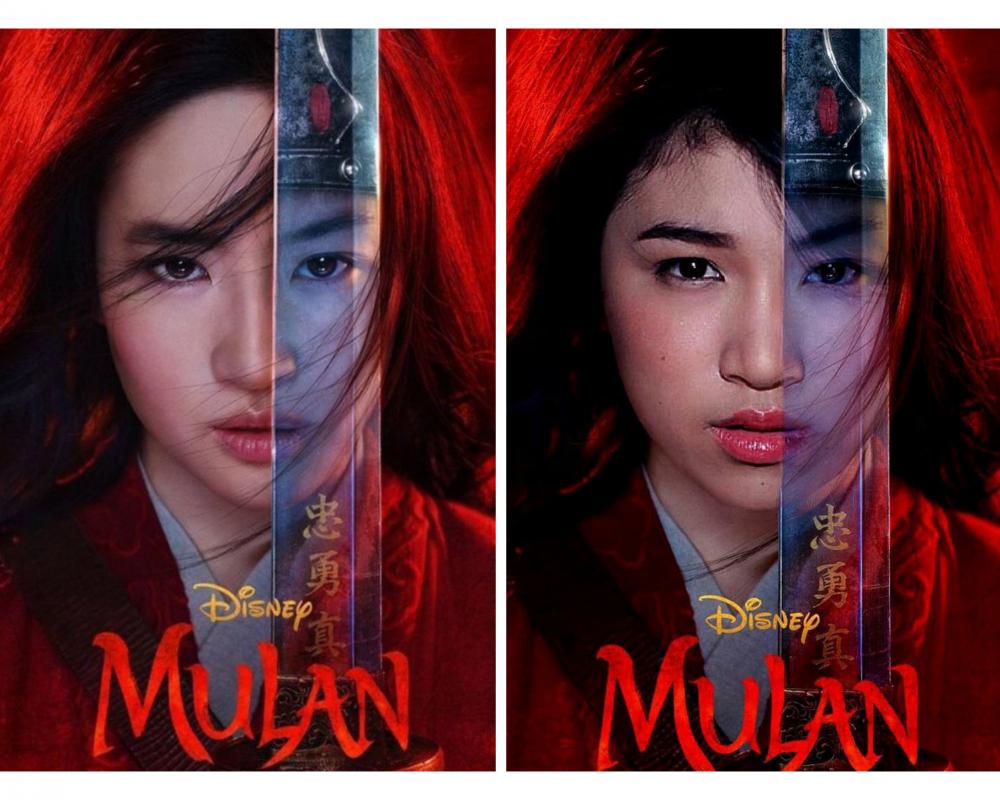 10 Potret Shani JKT48 yang Disebut Mirip Liu Yifei, Mulan Versi Lokal!