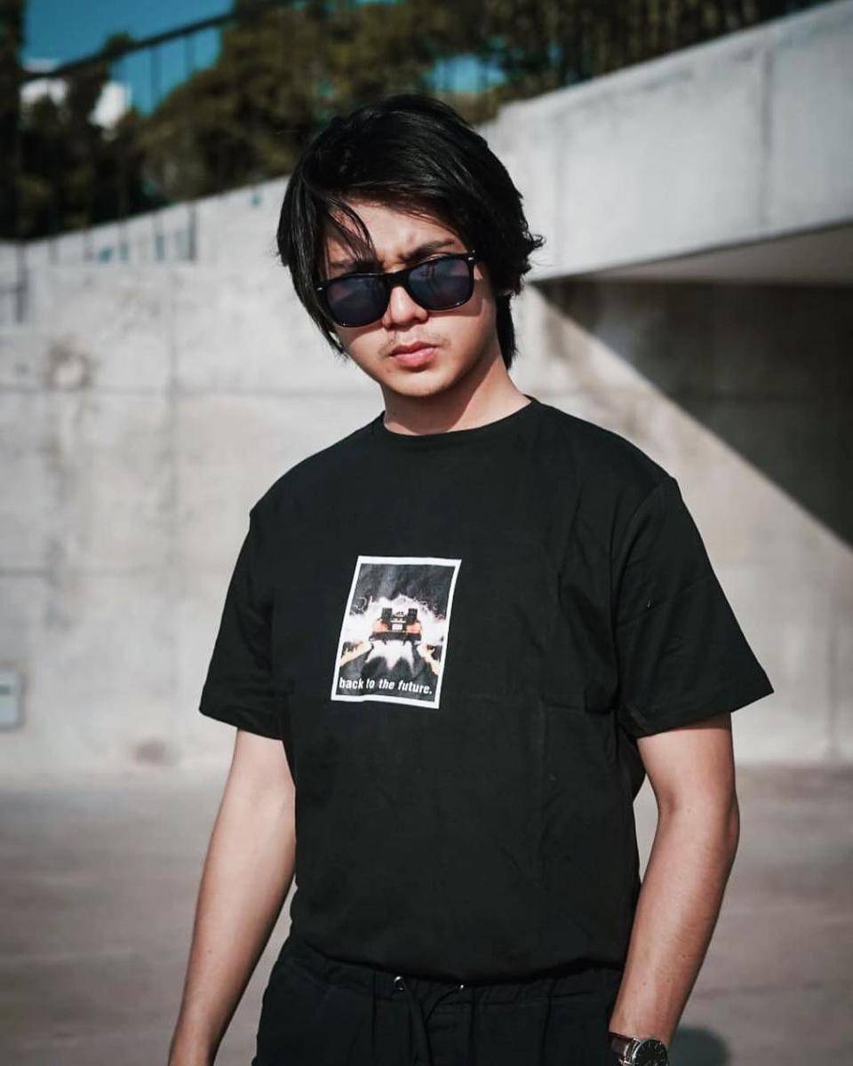 Instagram.com/arbaniyasiz