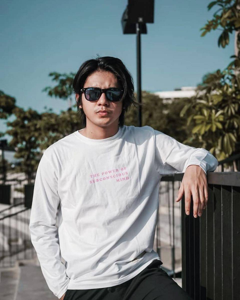 Instagram.com/arbaniyasiz