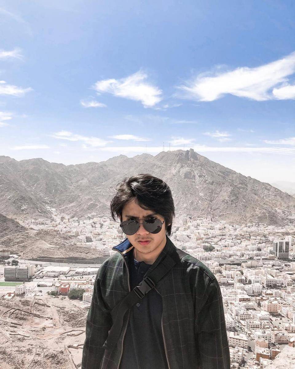 Instagram.com/arbaniyasiz