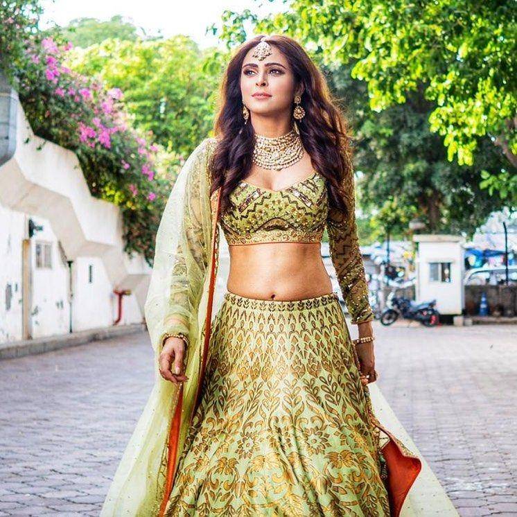 Instagram.com/madhurimatuli