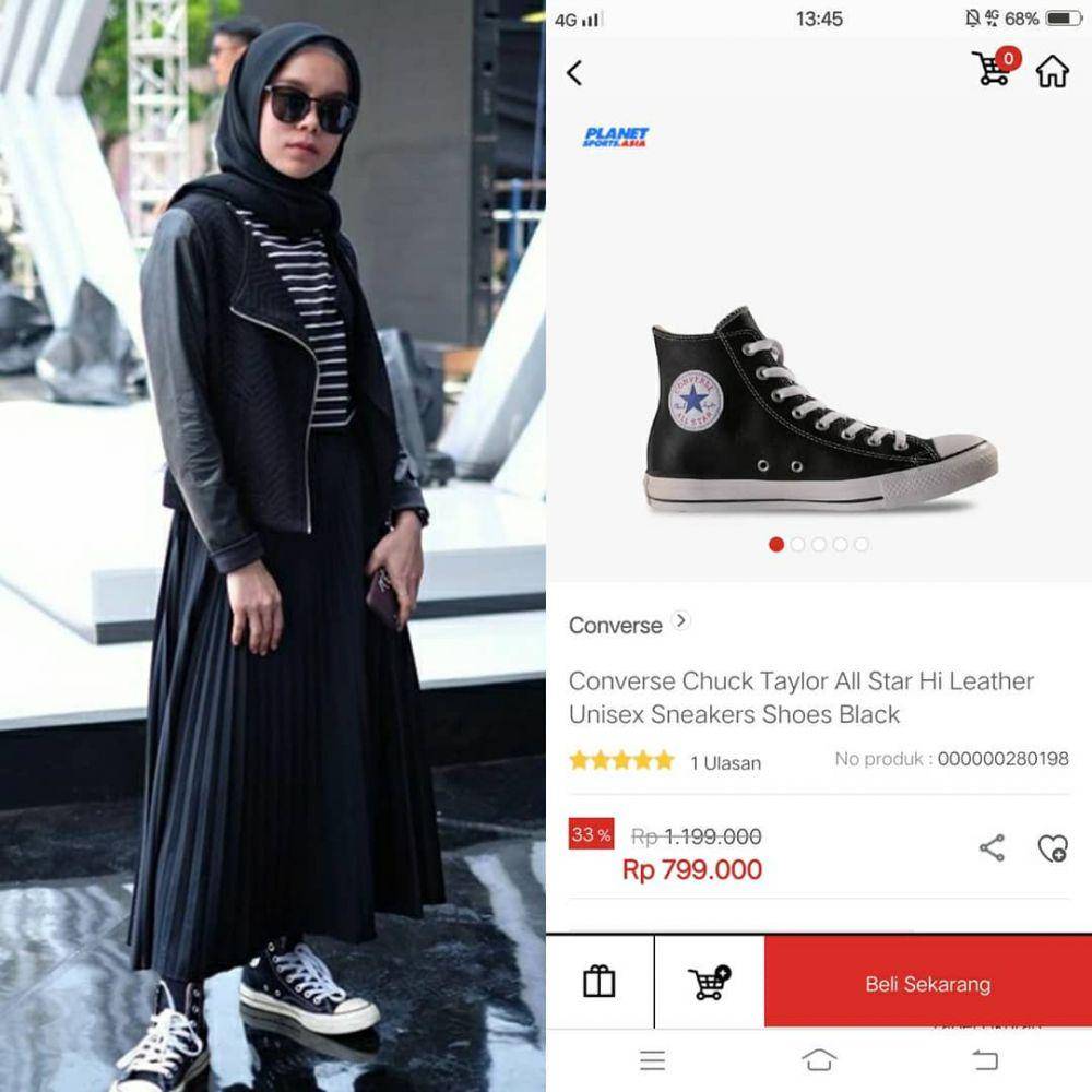 instagram.com/lestykejora_fashion