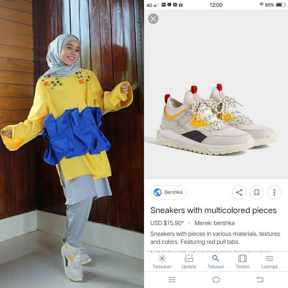 instagram.com/lestykejora_fashion