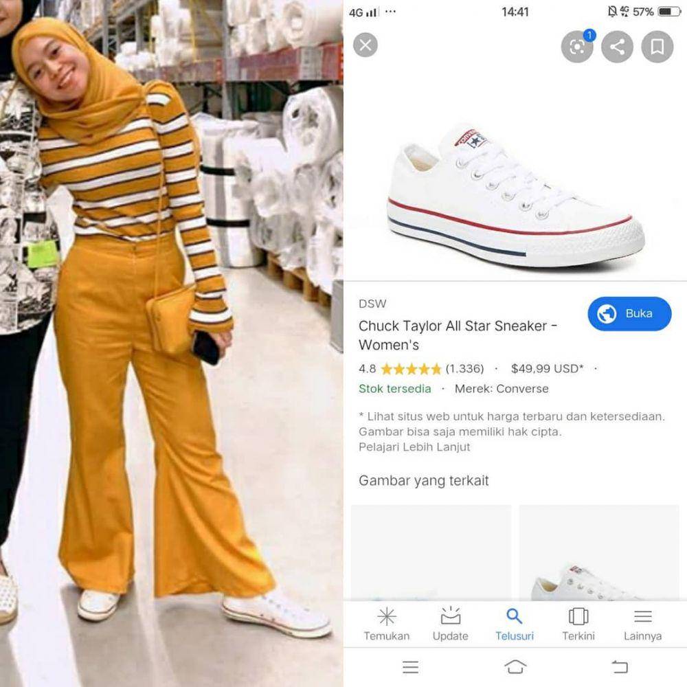 instagram.com/lestykejora_fashion