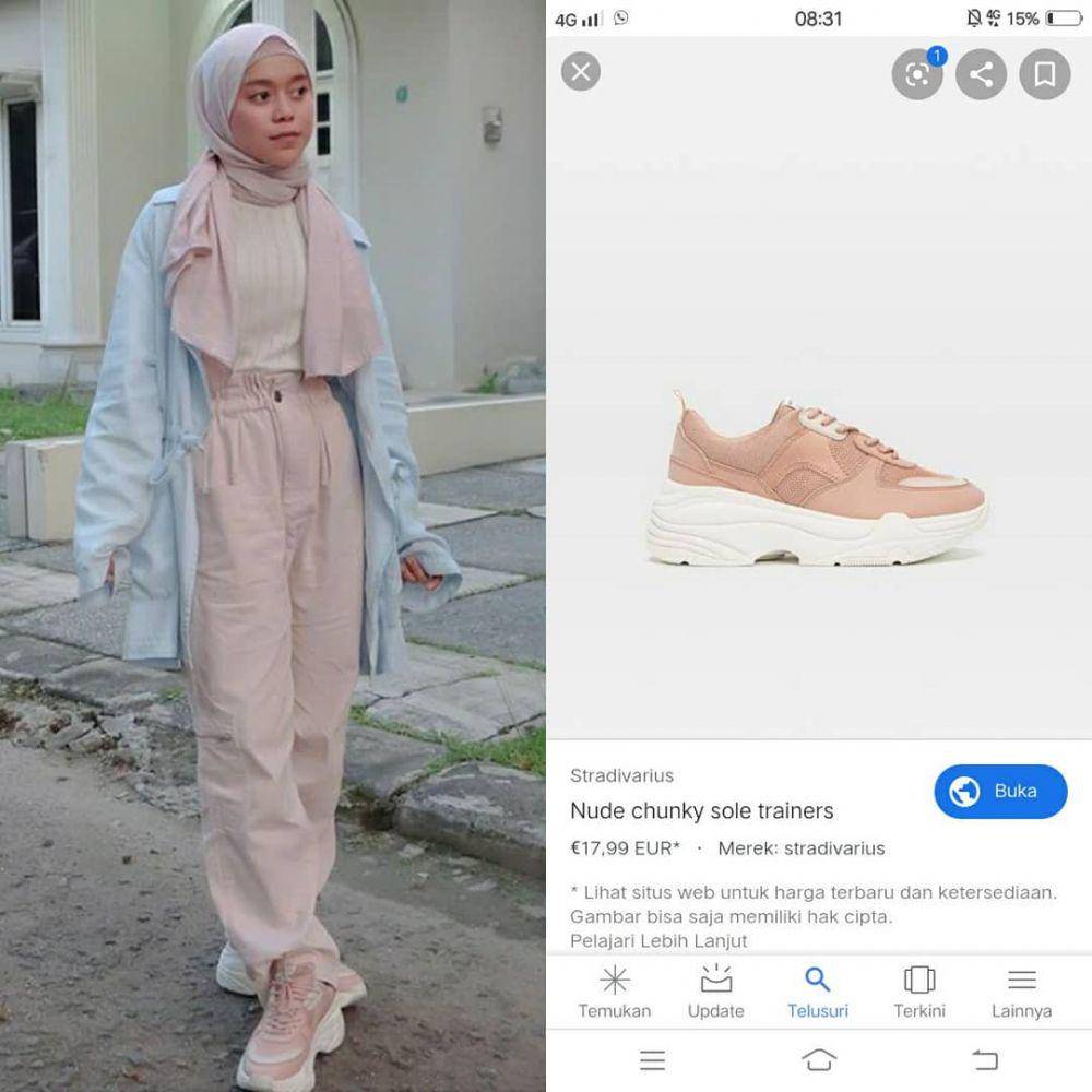 instagram.com/lestykejora_fashion