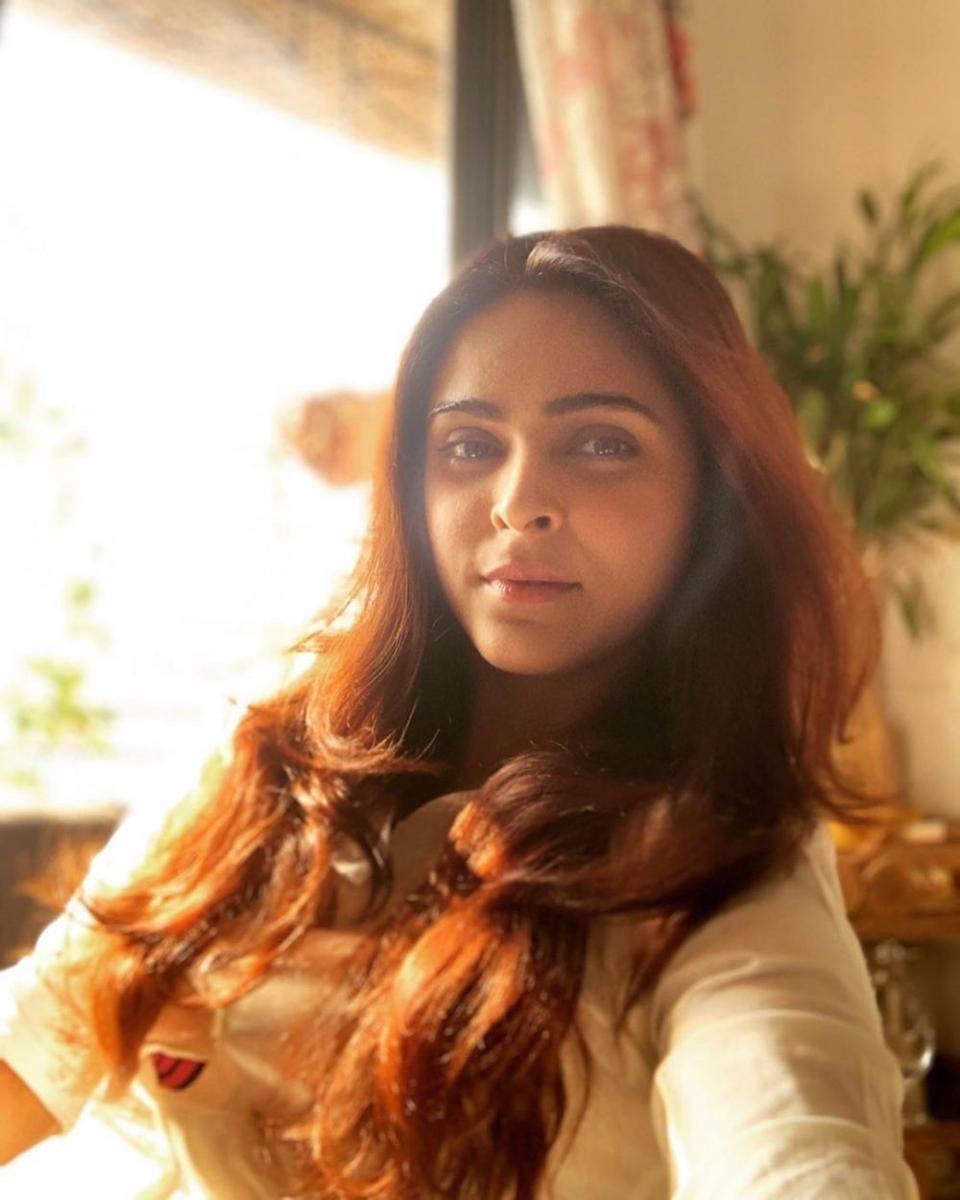 Instagram.com/madhurimatuli