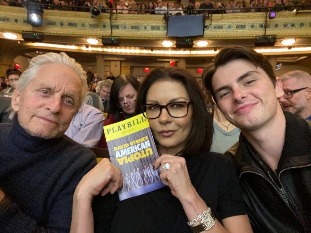 instagram.com/catherinezetajones