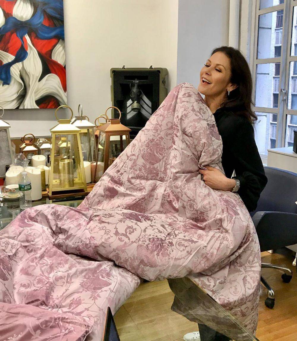 instagram.com/catherinezetajones
