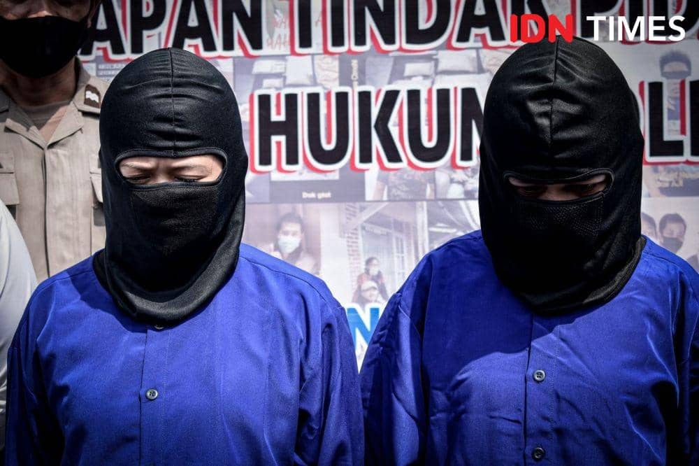 Ilustrasi (IDN Times/Bagus F)
