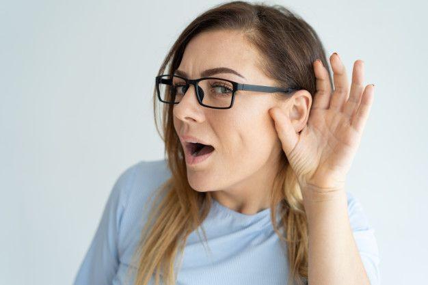 Waspadai 6 Penyebab Kamu Gak Bisa Mendengar dengan Jelas