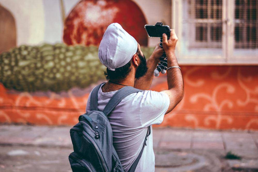 unsplash.com/Dewang Gupta