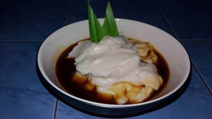 Youtube/Dapur Bu Haji