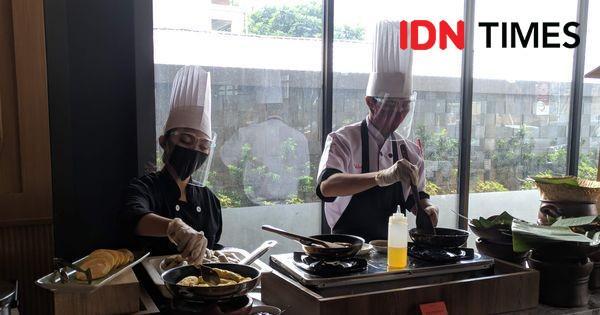 Nyamankan Tamu, 6 Cara Hotel Terapkan Protokol Kesehatan
