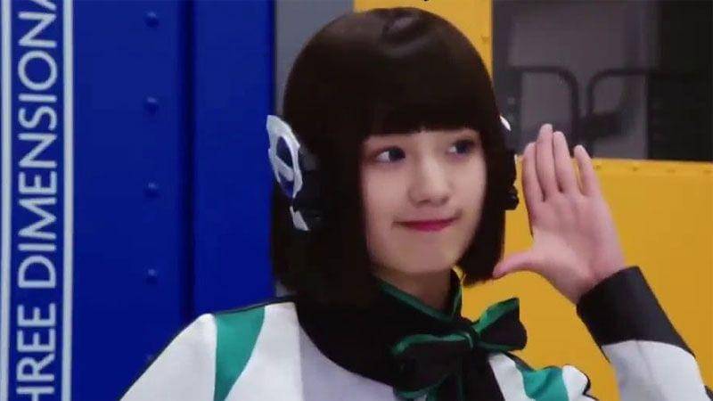 Toei Company/Kamen Rider Zero-One