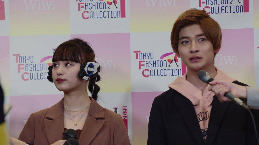 Toei Company/Kamen Rider Zero-One